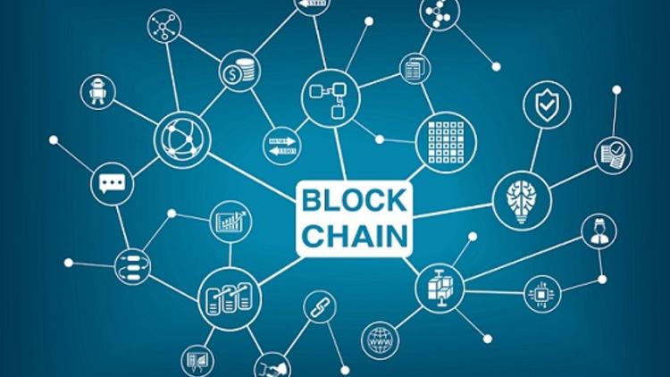 7 Maddede Blockchain Teknolojisi 1