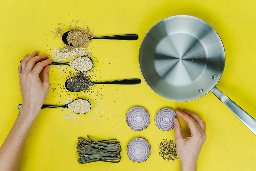 3 Basic Benefits of Cooking That Show It Is A Therapy Method 4