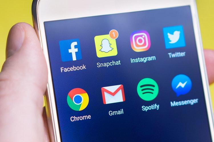 Facebook, Instagram Gibi Sosyal Medya Devlerinin Başarısının Arkasındaki 5 Sır 4