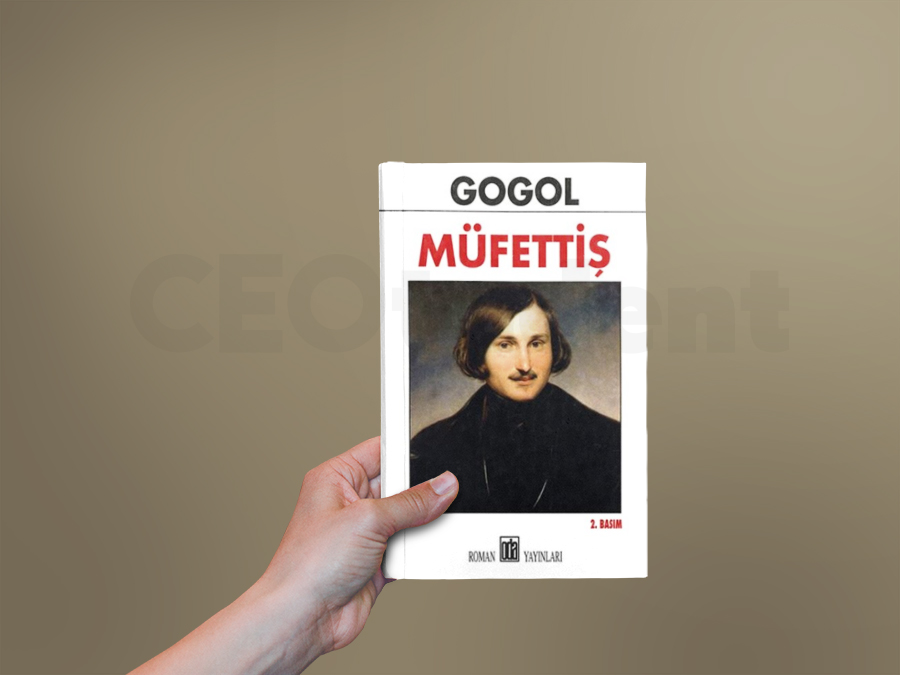 Aristo'dan Gogol'a: Tiyatro Tutkunlarının Okurken Çok Şey Öğreneceği 10 Güçlü Kitap 11