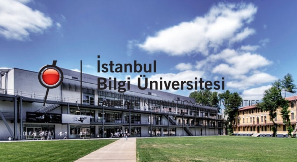 İstanbul Bilgi Üniversitesi El Değiştirdi 2
