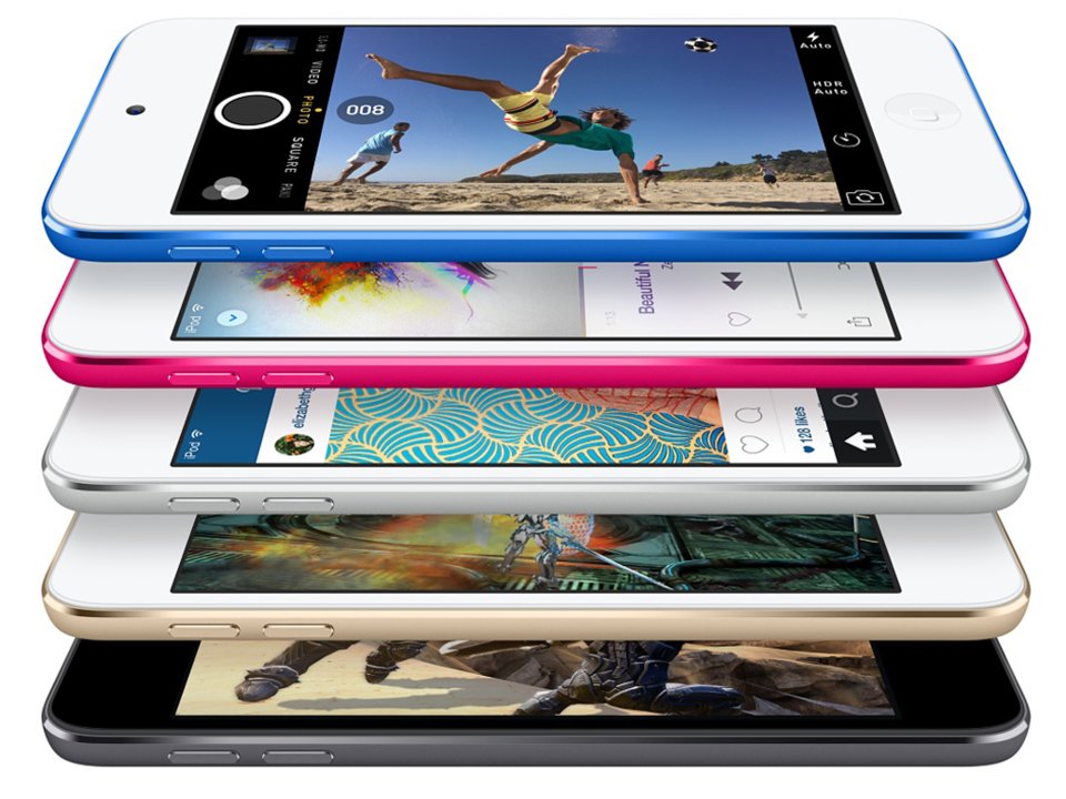iPhone, iPad, AirPods ve Dahası: Apple'ın 2019 Hamlelerine Dair İddialı Öngörüler 7