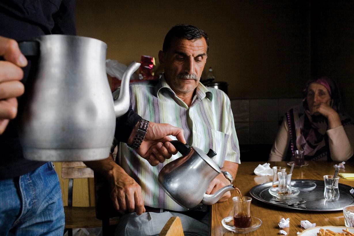 3 Maddede Türk Çayı Neden Markalaşamıyor? 4