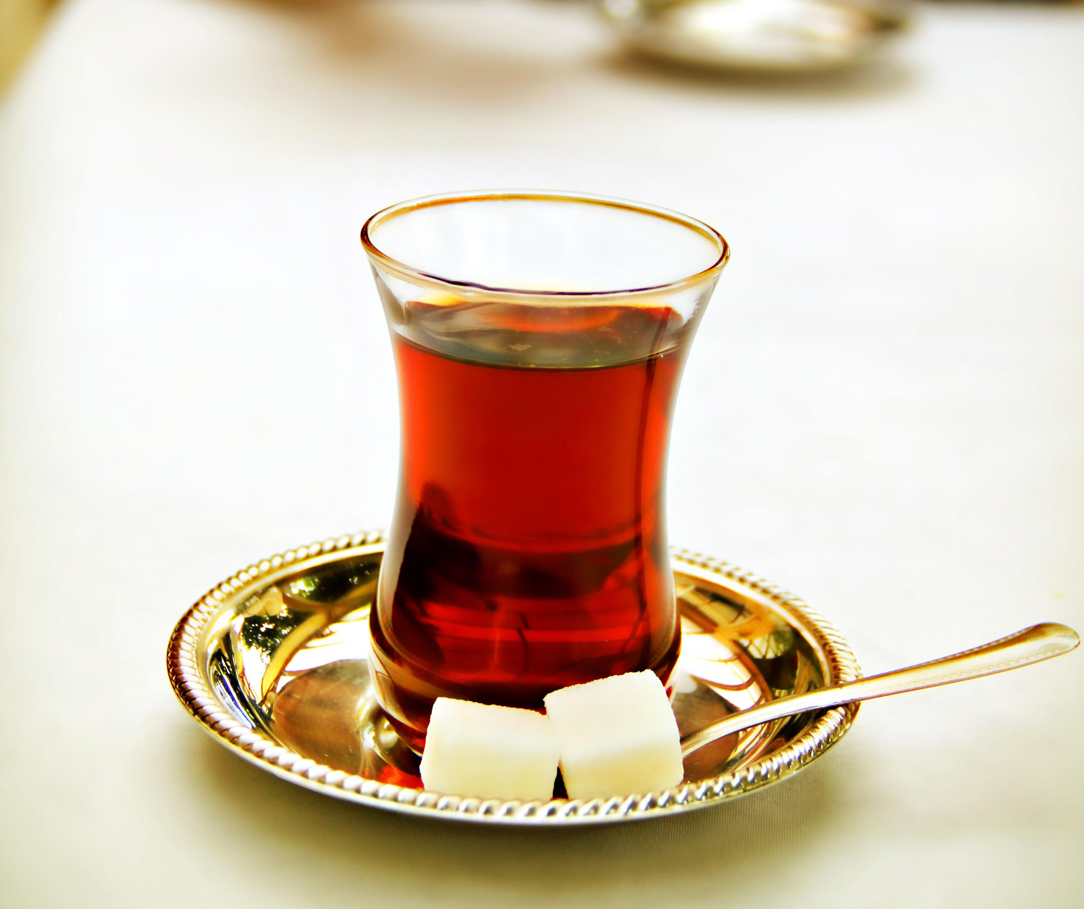 3 Maddede Türk Çayı Neden Markalaşamıyor? 1
