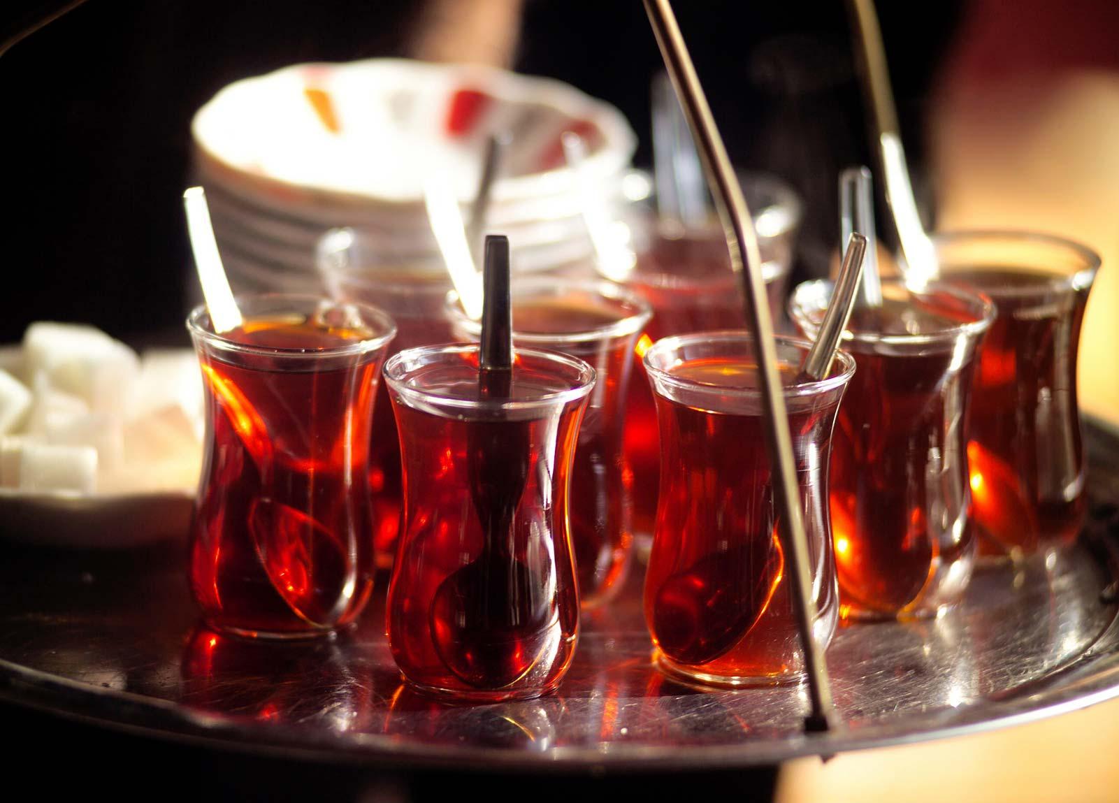 3 Maddede Türk Çayı Neden Markalaşamıyor? 2