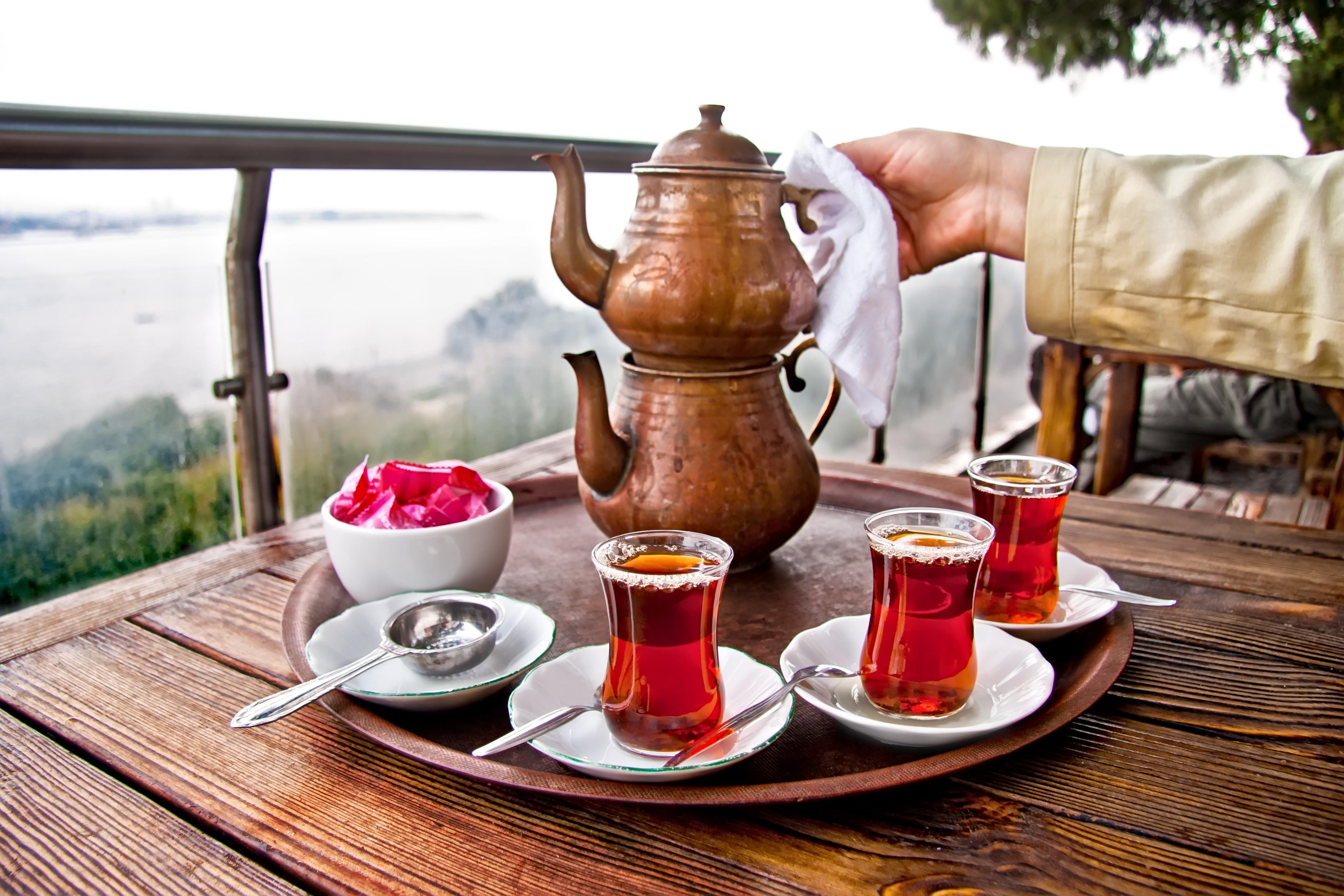 3 Maddede Türk Çayı Neden Markalaşamıyor? 3
