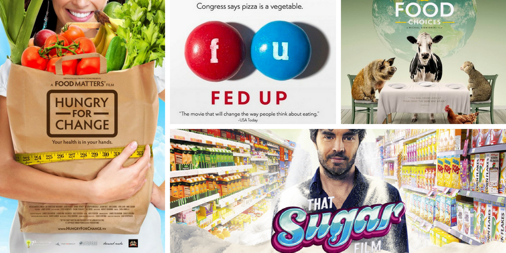 11 Enlightening Documentaries on the Facts of the Food Industry and Healthy Eating 1