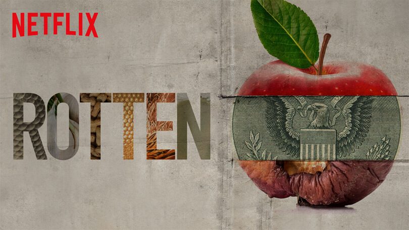 11 Enlightening Documentaries on the Facts of the Food Industry and Healthy Eating 11
