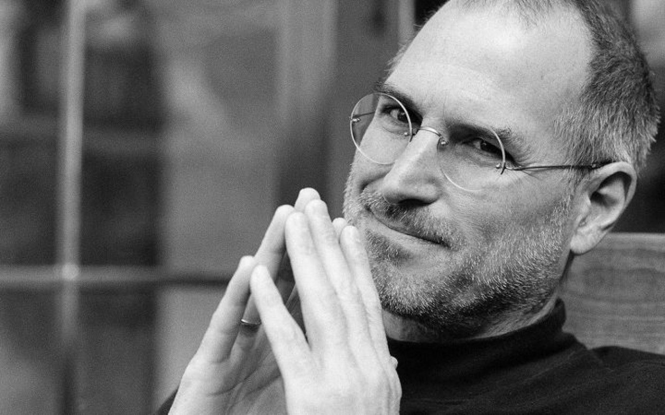 Steve Jobs'ın Yaratıcı Zihin Yapısını Şekillendiren 3 Temel Alışkanlık 3