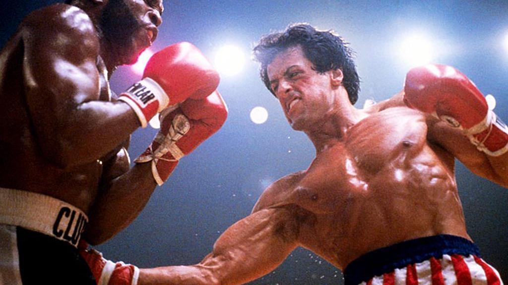 Girişimcilerin Mutlaka İzlemesi Gereken  Film Serisi "Rocky" 1