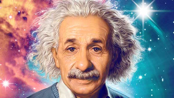 Modern Fiziğin Babası Einstein’dan 16 Düşündürücü Söz 4