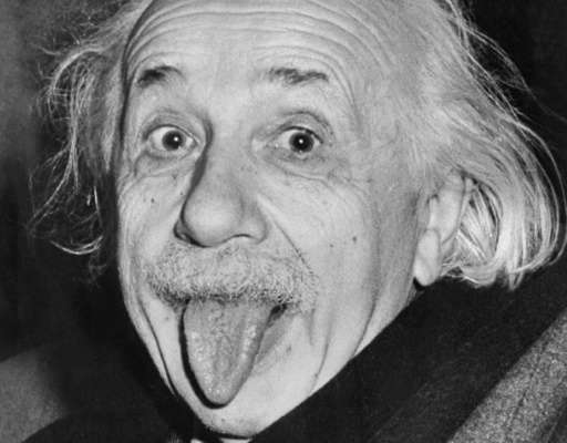 Modern Fiziğin Babası Einstein’dan 16 Düşündürücü Söz 2