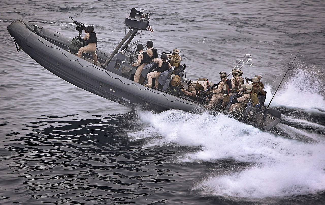 Hayalet Ordu Navy Seals’ın Hedeflerinize Ulaşmanızı Sağlayacak 7 Adımlı Stratejik Yöntemi 4