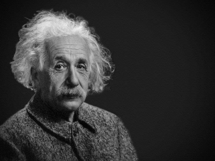 Albert Einstein’ın Dünyayı Değiştiren 7 Teoremi 1