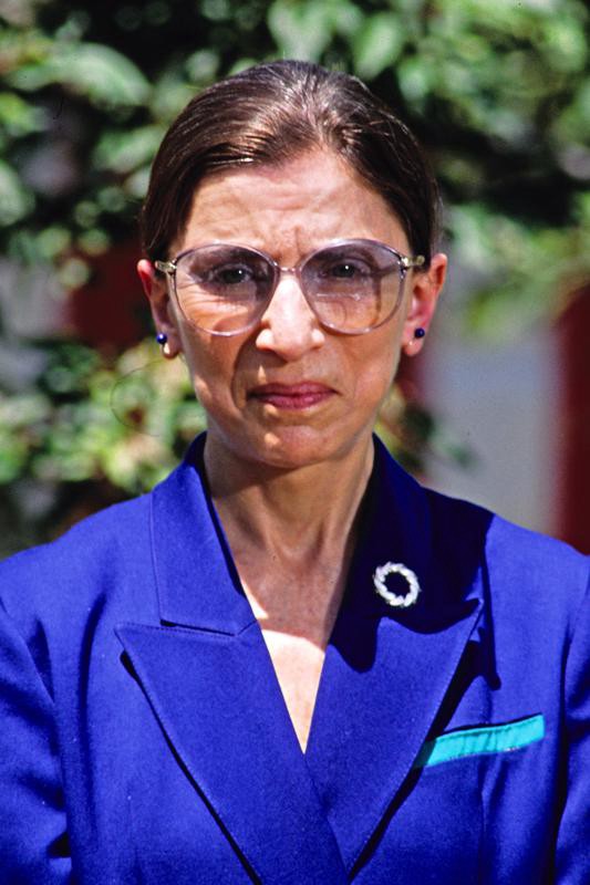 Ruth Bader Ginsburg’dan 12 Hayat Dersi 3