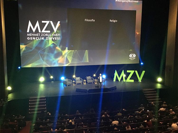 MZV Gençlik Zirvesi'nden İlham Veren 87 Alıntı (Canlı Bloglama) 1ltso9 - MZV Gençlik Zirvesi'nden İlham Veren 87 Alıntı (Canlı Bloglama)