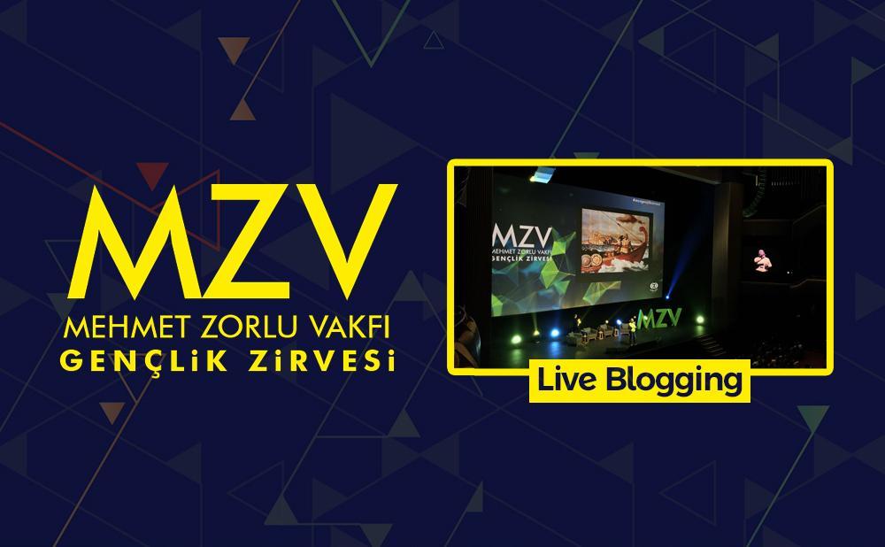MZV Gençlik Zirvesi'nden İlham Veren 87 Alıntı (Canlı Bloglama) 8rbe8k - MZV Gençlik Zirvesi'nden İlham Veren 87 Alıntı (Canlı Bloglama)