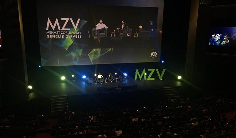 MZV Gençlik Zirvesi'nden İlham Veren 87 Alıntı (Canlı Bloglama) g3v6un - MZV Gençlik Zirvesi'nden İlham Veren 87 Alıntı (Canlı Bloglama)