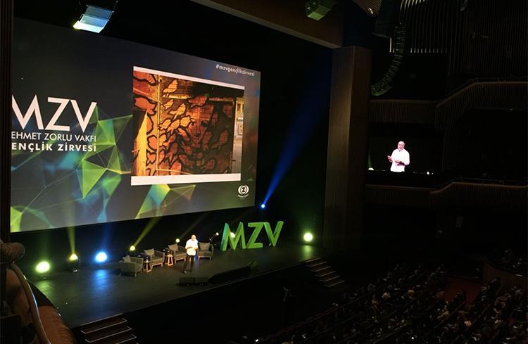 MZV Gençlik Zirvesi'nden İlham Veren 87 Alıntı (Canlı Bloglama) k0yvbe - MZV Gençlik Zirvesi'nden İlham Veren 87 Alıntı (Canlı Bloglama)