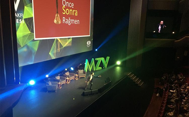 MZV Gençlik Zirvesi'nden İlham Veren 87 Alıntı (Canlı Bloglama) p2l3dd - MZV Gençlik Zirvesi'nden İlham Veren 87 Alıntı (Canlı Bloglama)