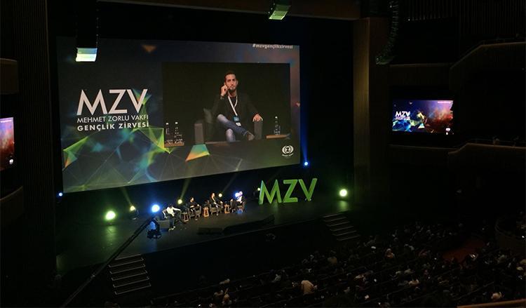 MZV Gençlik Zirvesi'nden İlham Veren 87 Alıntı (Canlı Bloglama) r0acz9 - MZV Gençlik Zirvesi'nden İlham Veren 87 Alıntı (Canlı Bloglama)
