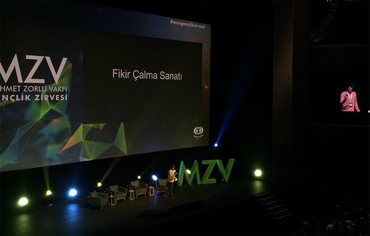 MZV Gençlik Zirvesi'nden İlham Veren 87 Alıntı (Canlı Bloglama) vl05ds - MZV Gençlik Zirvesi'nden İlham Veren 87 Alıntı (Canlı Bloglama)