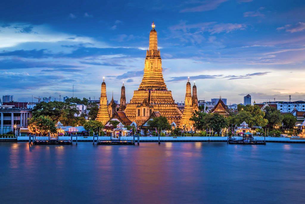 Tayland'dan Ne Alınır? Tayland'dan Alabileceğiniz 5 İlginç Şey - CEOtudent