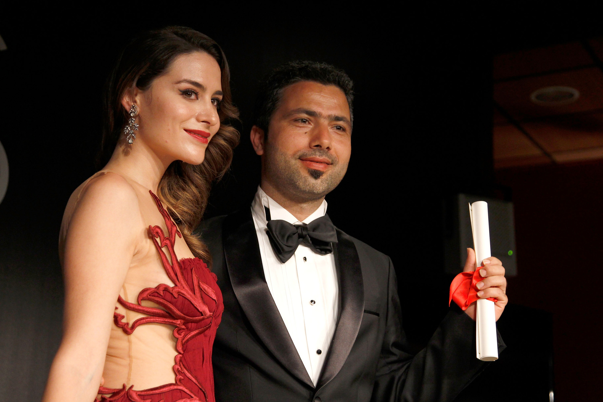 Cannes Film Festivali'nde Ödül Almış 5 Türk Filmi 9