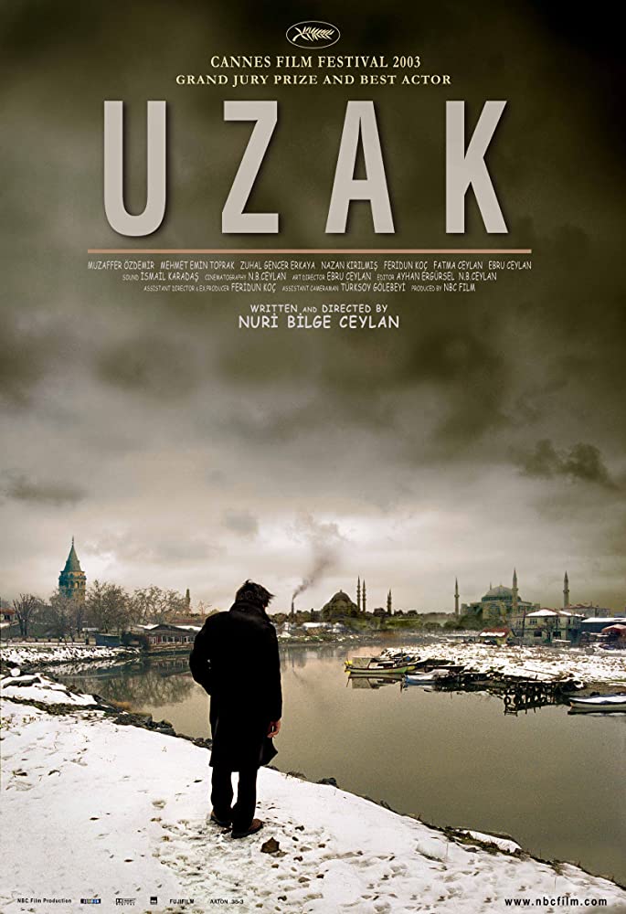 Cannes Film Festivali'nde Ödül Almış 5 Türk Filmi 4
