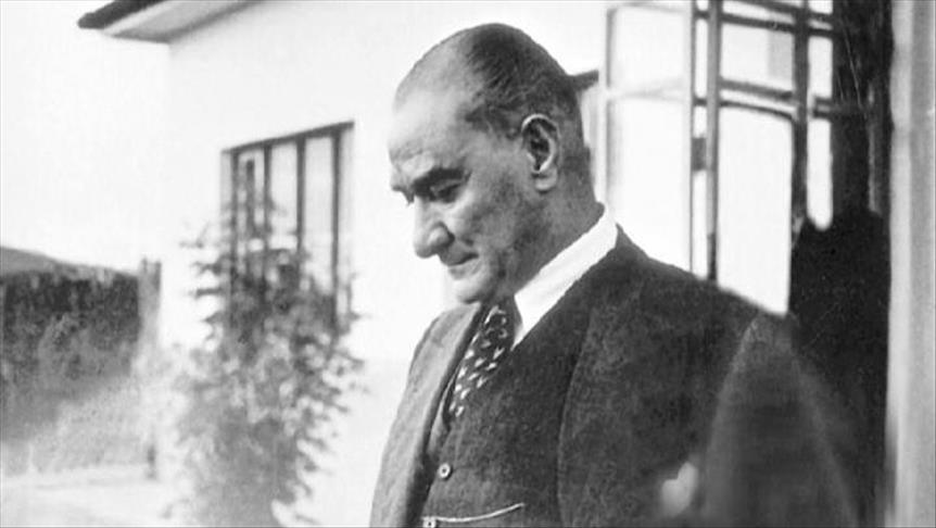 Mustafa Kemal Atatürk'ün Tüyleri Diken Diken Eden ve Az Bilinen 10 Anısı 6