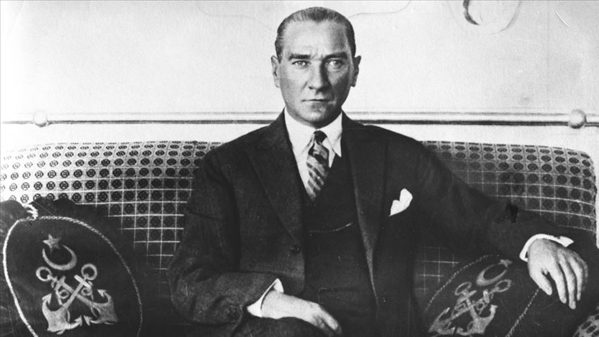 Mustafa Kemal Atatürk'ün Tüyleri Diken Diken Eden ve Az Bilinen 10 Anısı 9