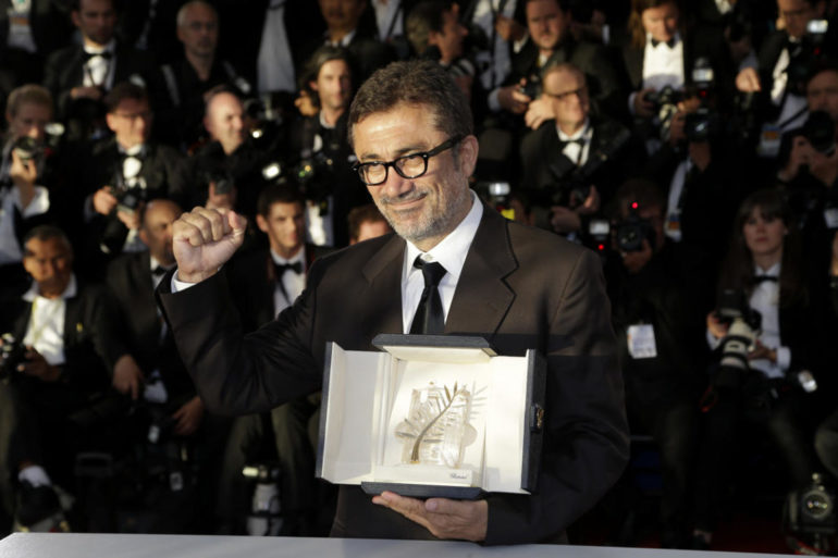 Cannes Film Festivali'nde Ödül Almış 5 Türk Filmi 11