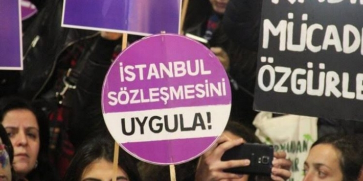 İstanbul Sözleşmesi