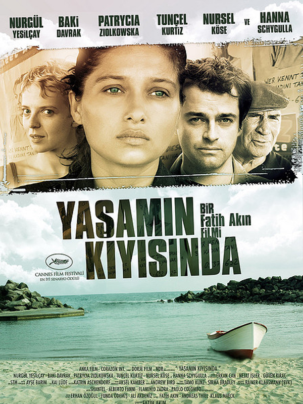 Cannes Film Festivali'nde Ödül Almış 5 Türk Filmi 6