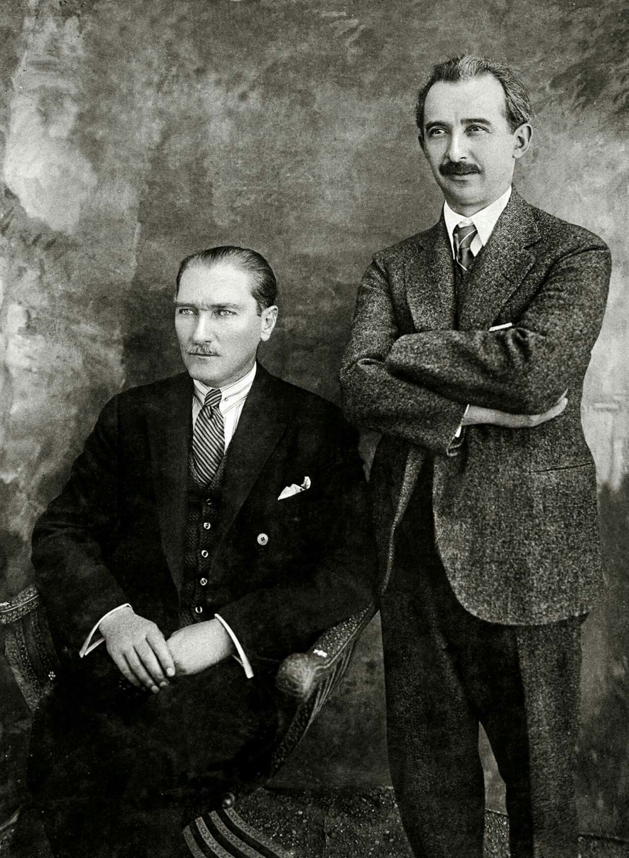 Mustafa Kemal Atatürk'ün Tüyleri Diken Diken Eden ve Az Bilinen 10 Anısı 7