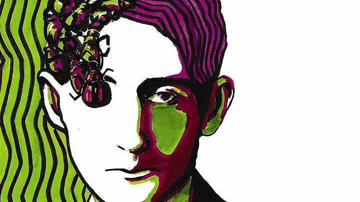 Günah, Istırap, Umut ve Doğru Yol Üzerine Franz Kafka'dan 17 Muhteşem Aforizma 3