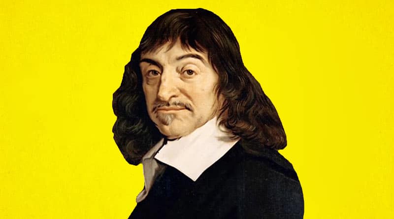 Mutlu Yaşamayı Elden Bırakmamak Adına Descartes'in 4 Altın Kuralı 1