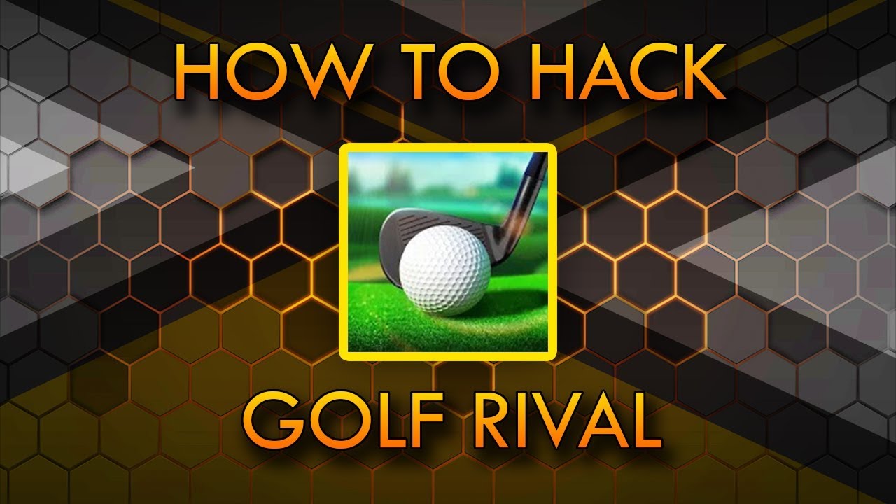 Golf Rival Triche Astuce — Comment avoir illimité des Gemmes sur Golf Rival 1