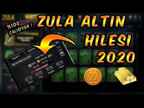 Zula Cheat 2022 actuel, types de triche Zula et tous les tricheurs