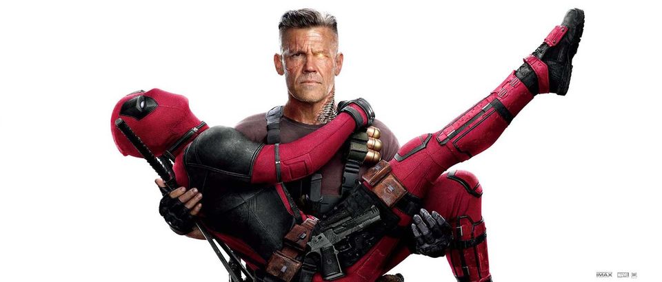 Por que 'Deadpool 3' está demorando TANTO? Roteiristas explicam… - CinePOP