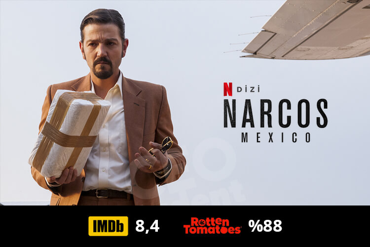 narcos mexico