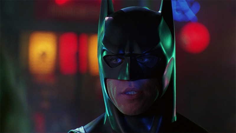 batman forever