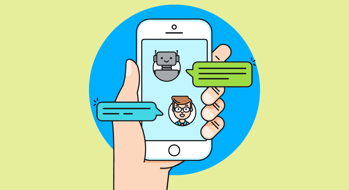 Dijital Dostumuz Chatbot'u Büyük Teknoloji Şirketleri Nasıl Kullanıyor? 1ba0gb - Dijital Dostumuz Chatbot'u Büyük Teknoloji Şirketleri Nasıl Kullanıyor?