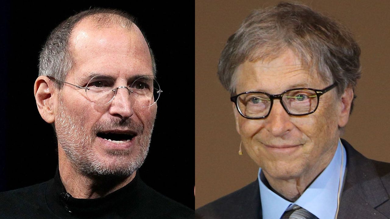 Bill Gates’in Steve Jobs İçin Yaptığı İlginç Benzetme: “Büyücü” 1