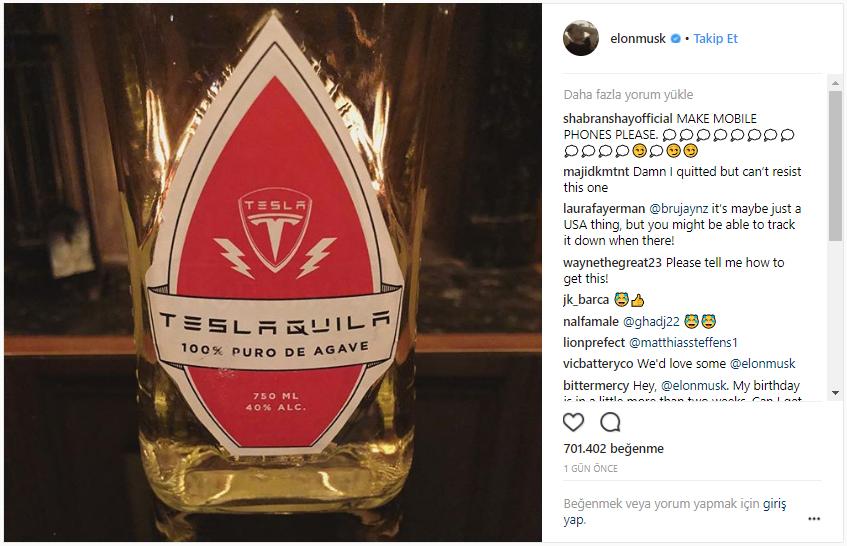 Elon Musk’ın 1 Nisan Şakası Gerçek Oldu 2pop0r - Elon Musk’ın 1 Nisan Şakası Gerçek Oldu