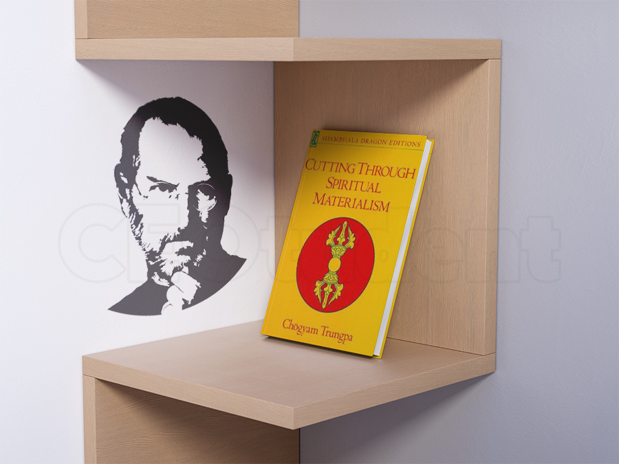 Steve Jobs Kitapları: Steve Jobs'a İlham Veren 7 Kitap 8