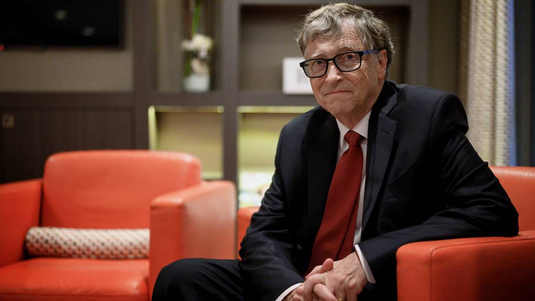 Bill Gates, Yardım Organizasyonlarına Zaman Ayırabilmek İçin Microsoft'tan İstifa Etti 2