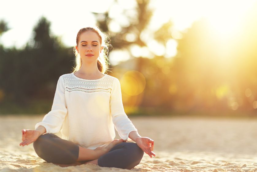 34henz - Yeni Başlayanlar İçin Meditasyon: Nasıl Yapılır? İşte Pratik ve Etkili İpuçları