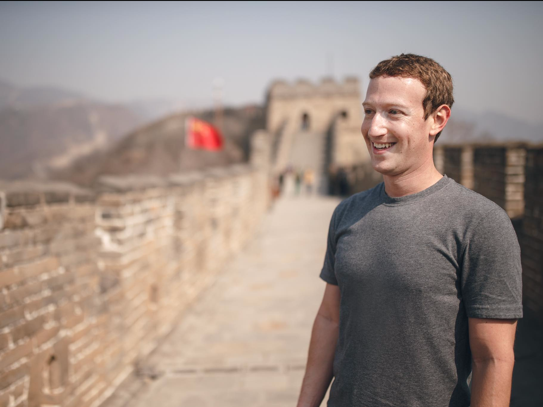Mark Zuckerberg 2018 Hedefini Açıkladı 4cjrdc - Mark Zuckerberg 2018 Hedefini Açıkladı