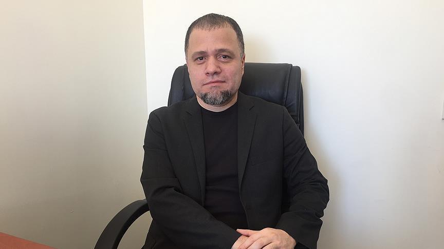 Türk Profesörün ‘Travma’ Alanındaki Çalışmaları Uluslararası Başarı Getirdi 4f8a96 - Türk Profesörün ‘Travma’ Alanındaki Çalışmaları Uluslararası Başarı Getirdi